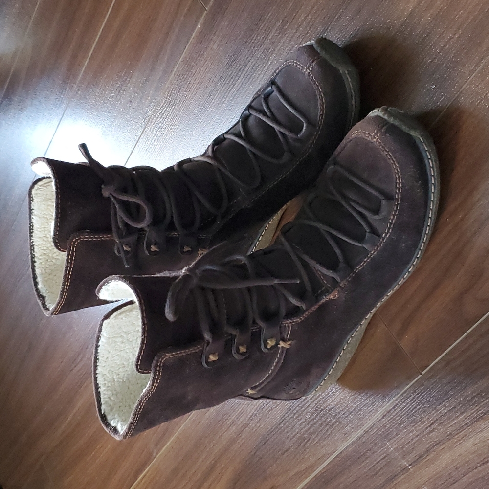 Timbeland boots